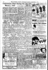 Coventry Evening Telegraph Monday 05 December 1949 Page 14
