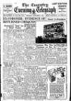 Coventry Evening Telegraph Thursday 08 December 1949 Page 13