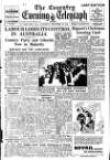 Coventry Evening Telegraph Saturday 10 December 1949 Page 13