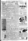 Coventry Evening Telegraph Monday 12 December 1949 Page 14