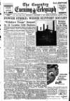 Coventry Evening Telegraph Wednesday 14 December 1949 Page 17