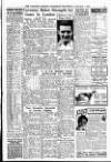 Coventry Evening Telegraph Wednesday 04 January 1950 Page 9