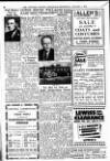 Coventry Evening Telegraph Wednesday 04 January 1950 Page 18