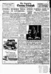 Coventry Evening Telegraph Thursday 12 January 1950 Page 16