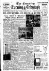 Coventry Evening Telegraph Thursday 12 January 1950 Page 17