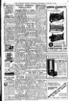 Coventry Evening Telegraph Wednesday 18 January 1950 Page 17
