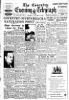 Coventry Evening Telegraph Tuesday 24 January 1950 Page 17