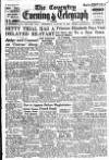 Coventry Evening Telegraph Wednesday 25 January 1950 Page 13