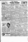 Coventry Evening Telegraph Wednesday 25 January 1950 Page 15