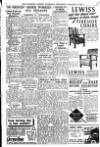 Coventry Evening Telegraph Wednesday 25 January 1950 Page 17