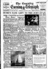 Coventry Evening Telegraph Thursday 26 January 1950 Page 17