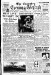 Coventry Evening Telegraph Friday 27 January 1950 Page 17