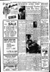 Coventry Evening Telegraph Thursday 02 February 1950 Page 4