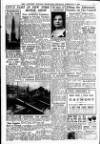 Coventry Evening Telegraph Thursday 02 February 1950 Page 7