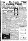 Coventry Evening Telegraph Thursday 02 February 1950 Page 13
