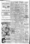 Coventry Evening Telegraph Friday 03 February 1950 Page 8