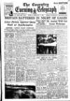 Coventry Evening Telegraph Friday 03 February 1950 Page 13