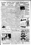 Coventry Evening Telegraph Friday 03 February 1950 Page 16