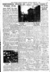 Coventry Evening Telegraph Saturday 04 February 1950 Page 5
