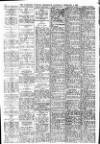Coventry Evening Telegraph Saturday 04 February 1950 Page 6