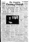 Coventry Evening Telegraph Saturday 04 February 1950 Page 9