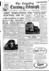 Coventry Evening Telegraph Monday 06 February 1950 Page 17