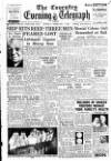Coventry Evening Telegraph Tuesday 07 February 1950 Page 13