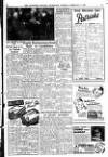 Coventry Evening Telegraph Tuesday 07 February 1950 Page 19