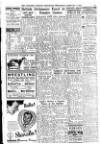 Coventry Evening Telegraph Wednesday 08 February 1950 Page 9