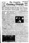 Coventry Evening Telegraph Wednesday 08 February 1950 Page 19