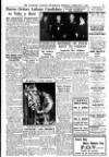 Coventry Evening Telegraph Thursday 09 February 1950 Page 7