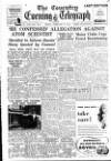 Coventry Evening Telegraph Friday 10 February 1950 Page 17