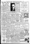 Coventry Evening Telegraph Saturday 11 February 1950 Page 5