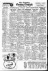 Coventry Evening Telegraph Saturday 11 February 1950 Page 26