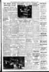 Coventry Evening Telegraph Monday 13 February 1950 Page 7