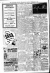 Coventry Evening Telegraph Monday 13 February 1950 Page 8