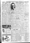 Coventry Evening Telegraph Monday 13 February 1950 Page 9
