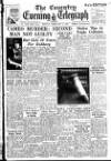 Coventry Evening Telegraph Monday 13 February 1950 Page 13