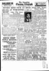 Coventry Evening Telegraph Monday 13 February 1950 Page 16
