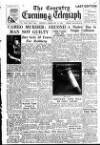 Coventry Evening Telegraph Monday 13 February 1950 Page 17