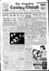 Coventry Evening Telegraph Wednesday 15 February 1950 Page 16