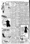 Coventry Evening Telegraph Thursday 16 February 1950 Page 4