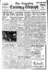 Coventry Evening Telegraph Thursday 16 February 1950 Page 16
