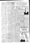 Coventry Evening Telegraph Friday 17 February 1950 Page 6
