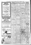 Coventry Evening Telegraph Friday 17 February 1950 Page 8