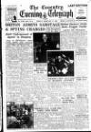 Coventry Evening Telegraph Friday 17 February 1950 Page 17