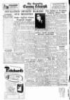 Coventry Evening Telegraph Tuesday 21 February 1950 Page 16
