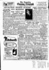 Coventry Evening Telegraph Tuesday 21 February 1950 Page 19
