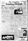 Coventry Evening Telegraph Tuesday 21 February 1950 Page 20