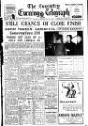 Coventry Evening Telegraph Friday 24 February 1950 Page 20